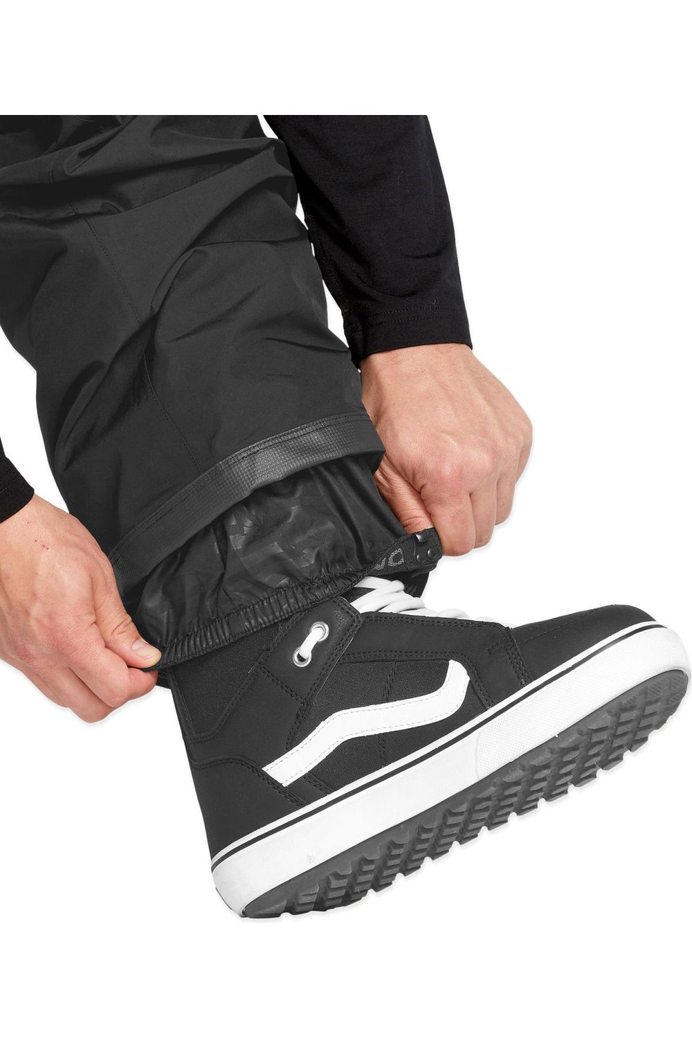 Volcom Dua Gore-Tex Snow Pant Black
