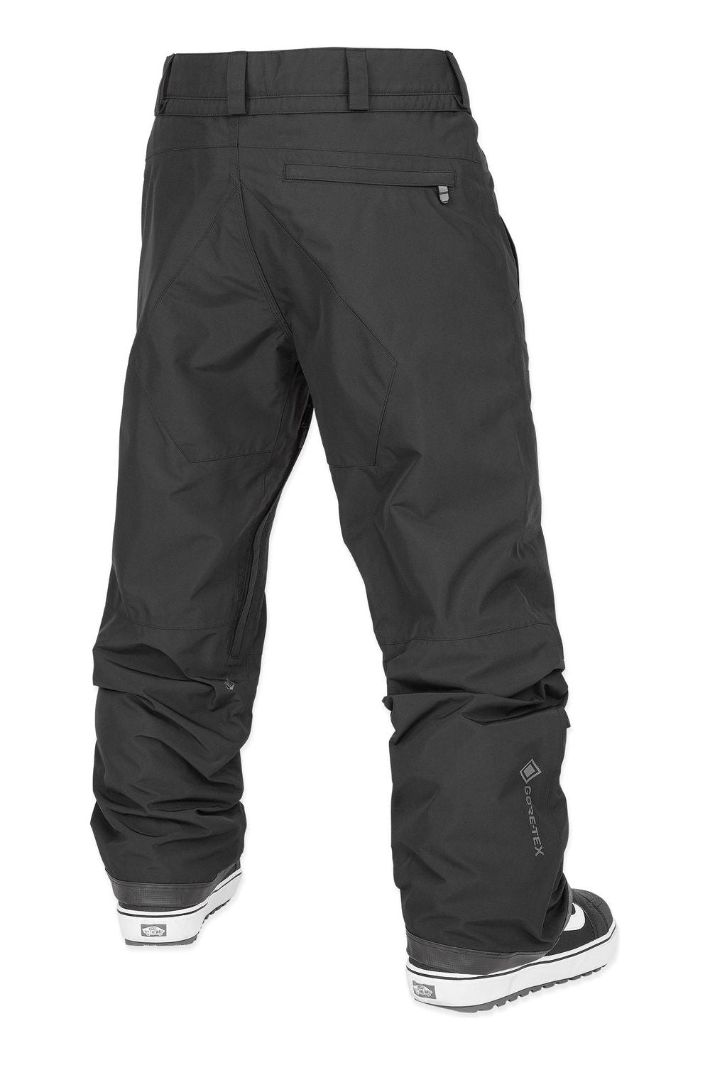 Volcom Dua Gore-Tex Snow Pant Black