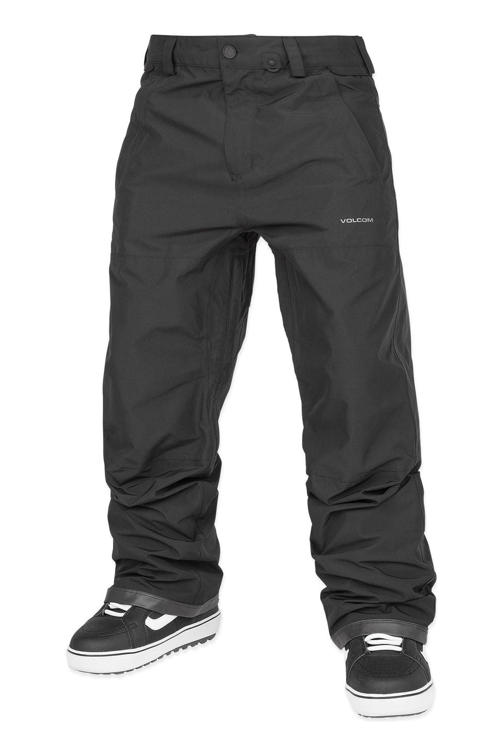 Volcom Dua Gore-Tex Snow Pant Black