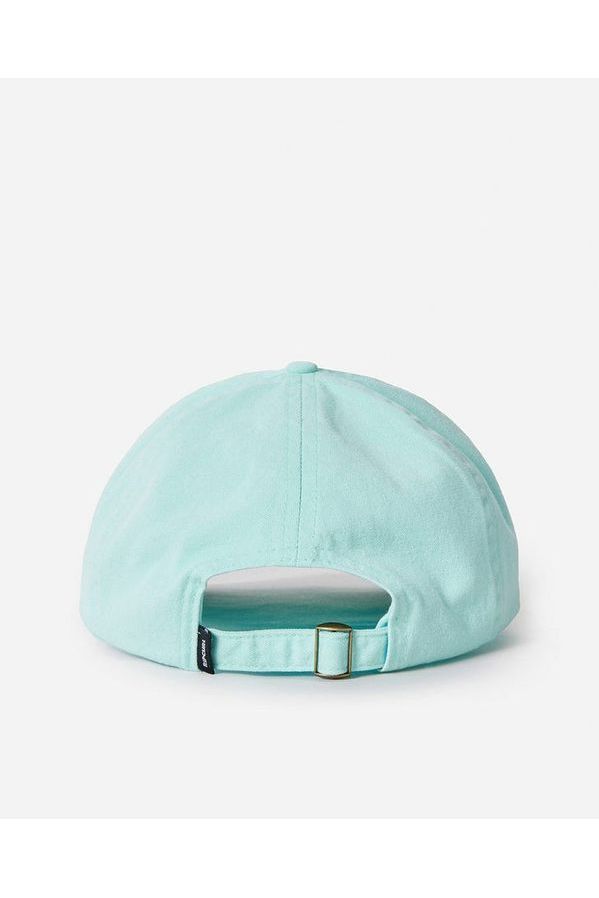 Rip Curl Search Icon Cap Bone/Bright Blue