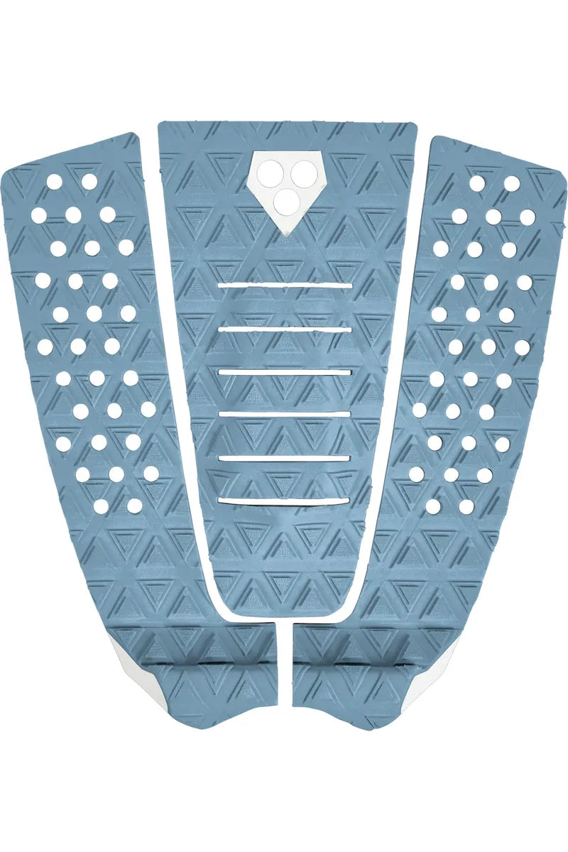 Gorilla The Jane Marine Teal Cloud Tail Pad