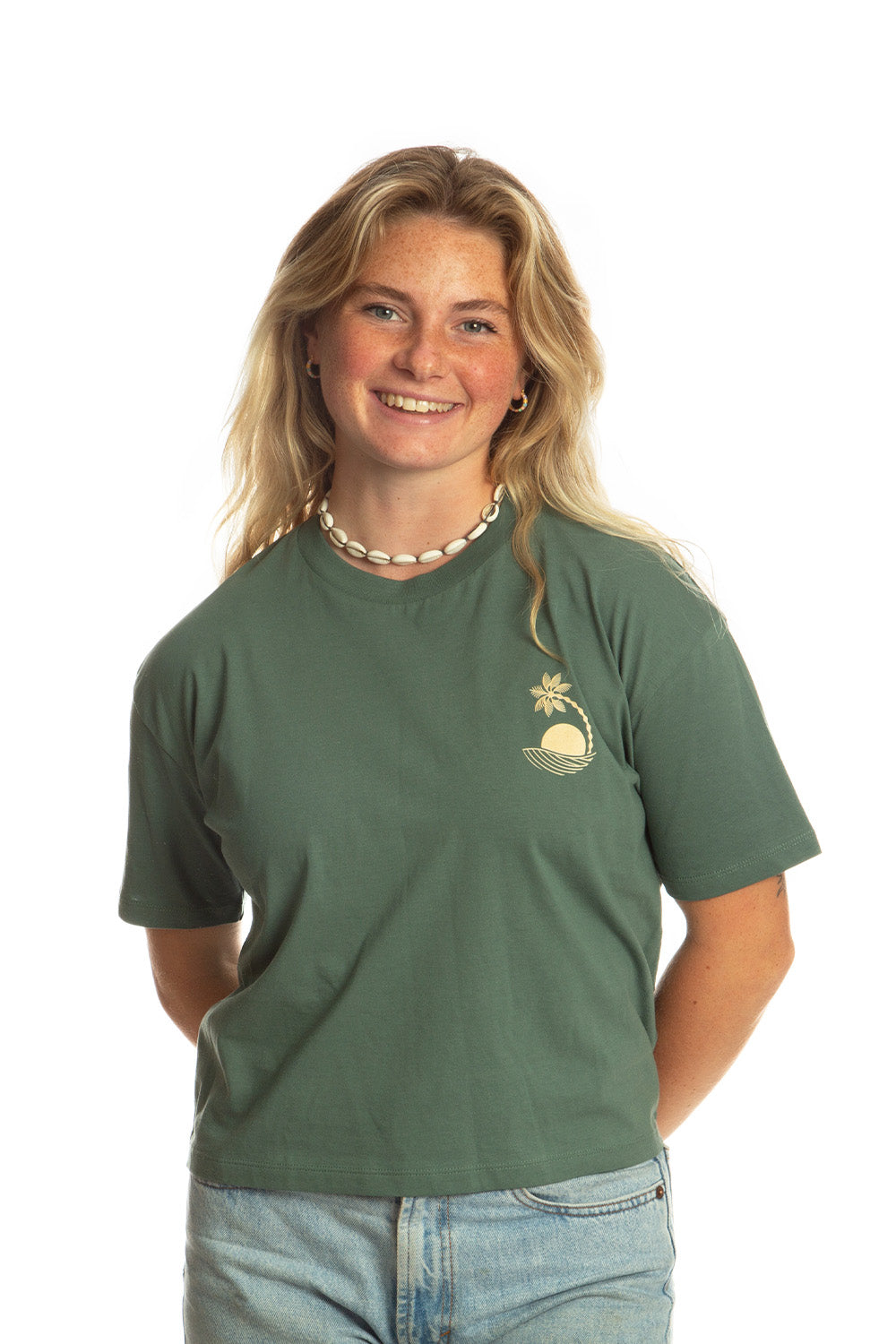 CL Tiki Simple Soul T-Shirt