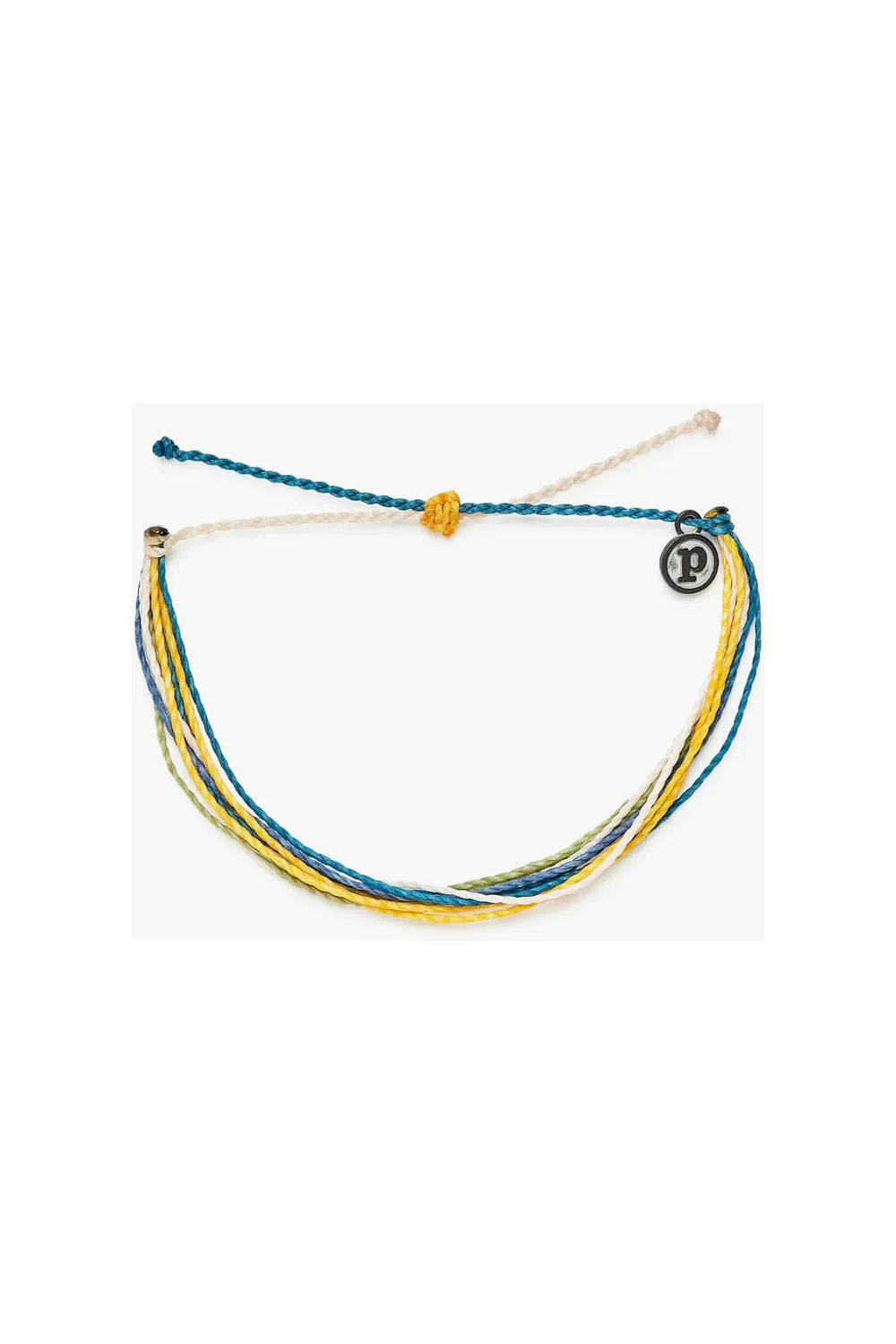 Pura Vida Bright Originals Happy Hour