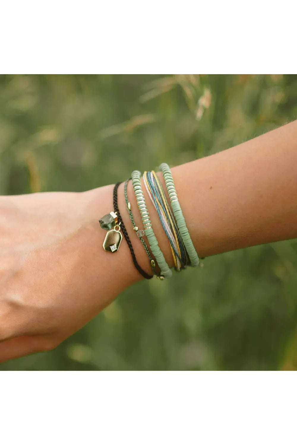 Pura Vida Bright Originals Happy Hour