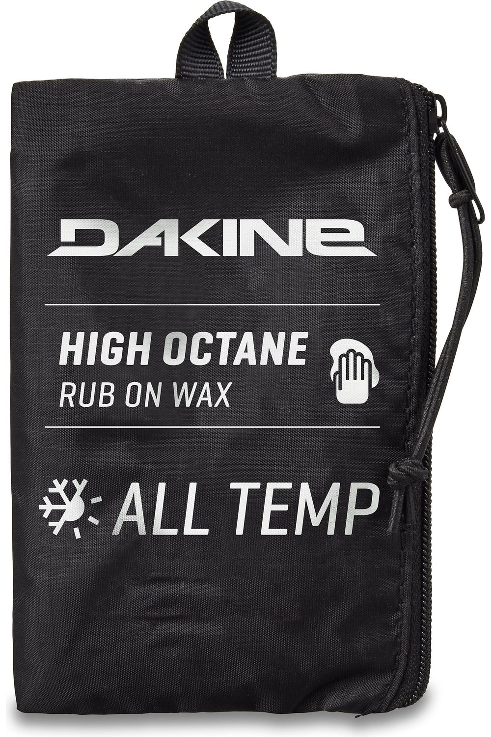 Dakine High Octane Rub On Wax 50G