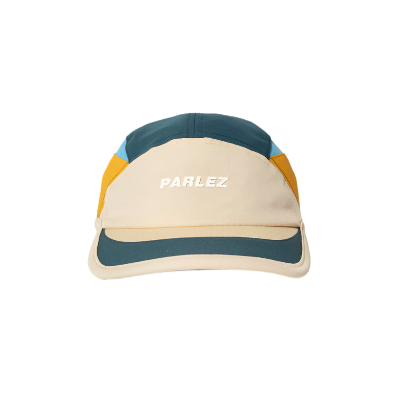 Parlez Venture Hat Multi