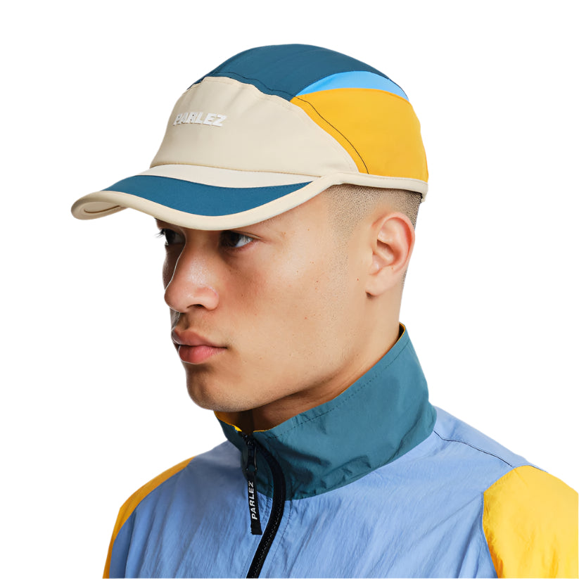 Parlez Venture Hat Multi