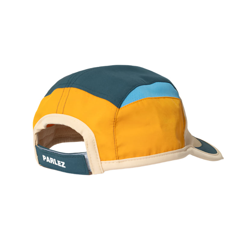 Parlez Venture Hat Multi