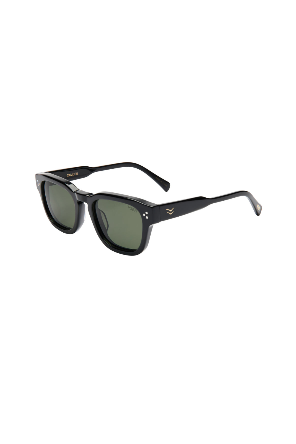 Black sunglasses