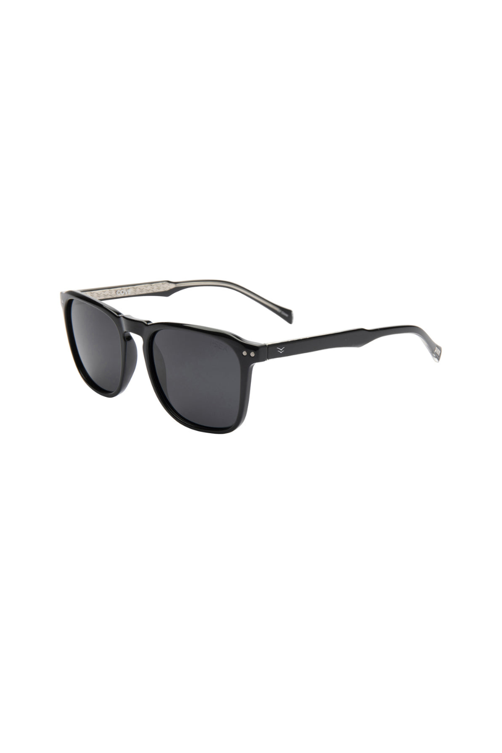 Black sunglasses