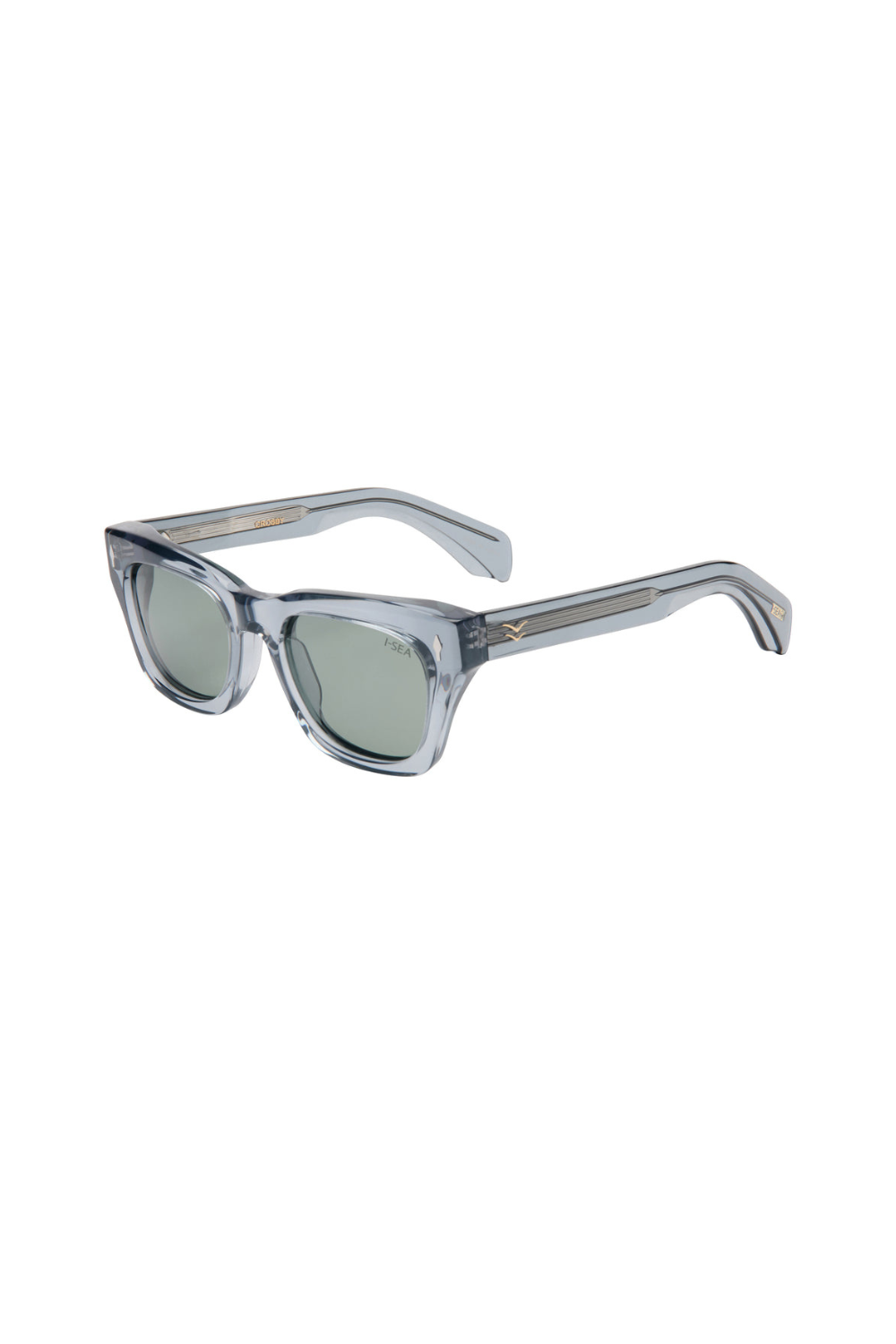 Light grey sunglasses