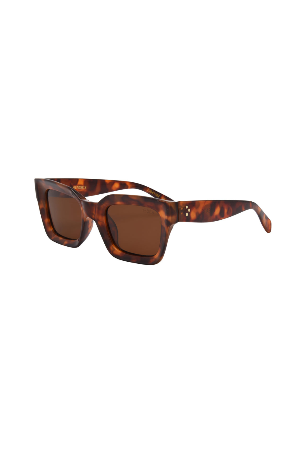 Brown sunglasses