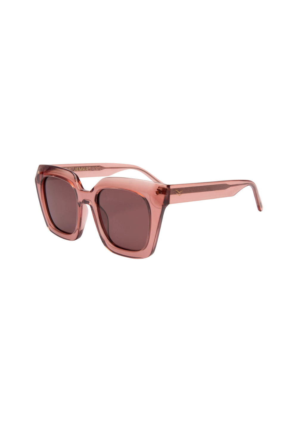 Pink Sunglasses
