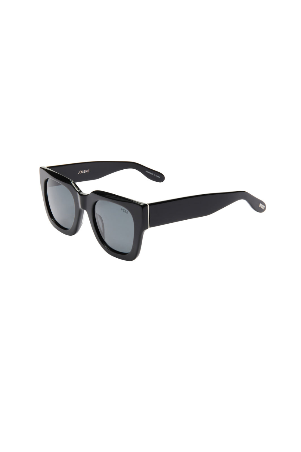 Black sunglasses
