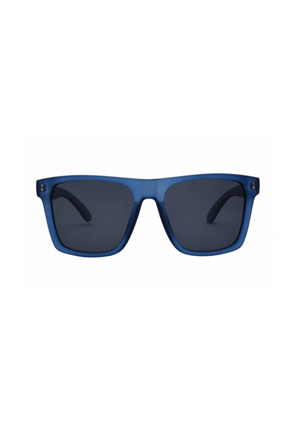 Blue sunglasses
