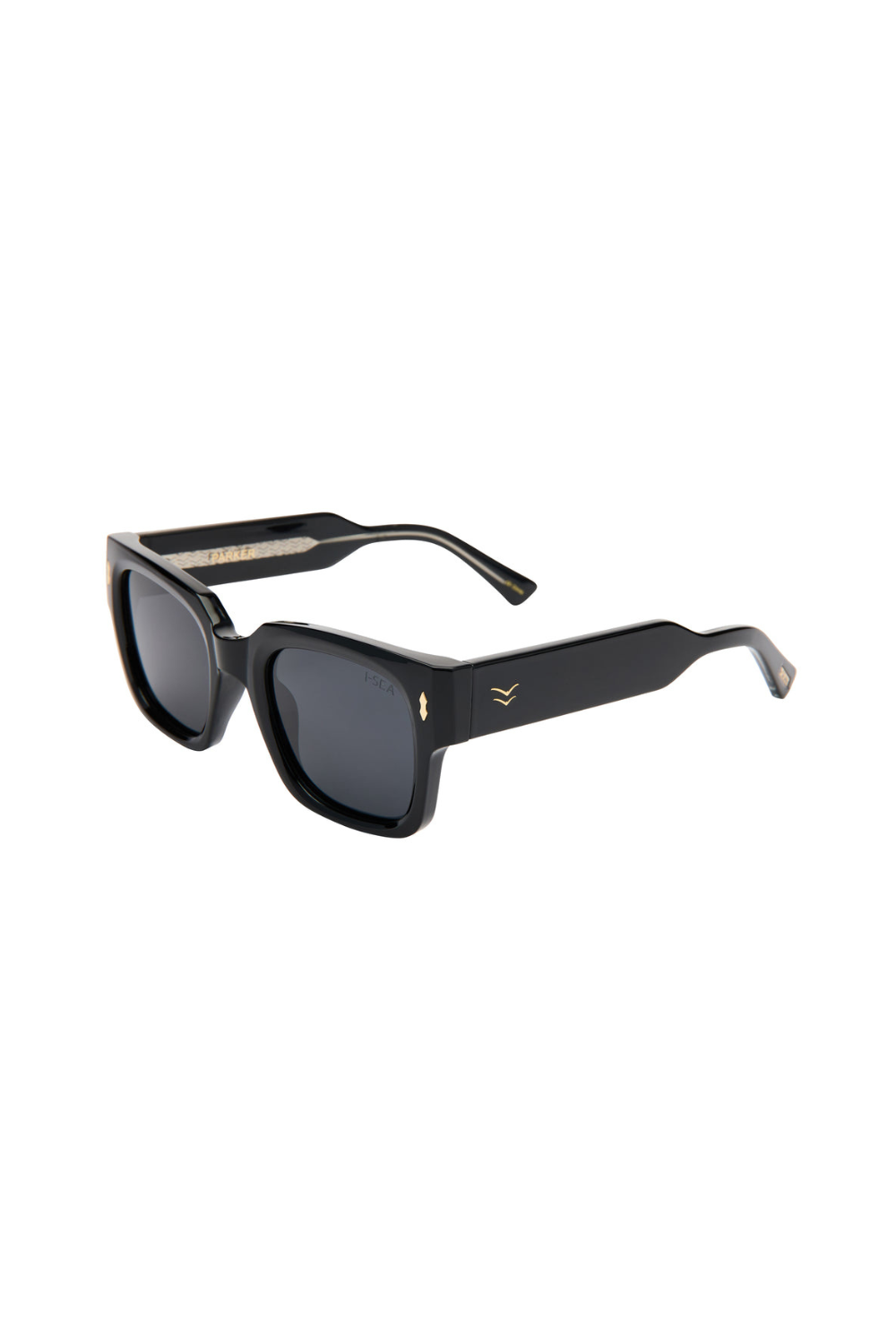 Black sunglasses