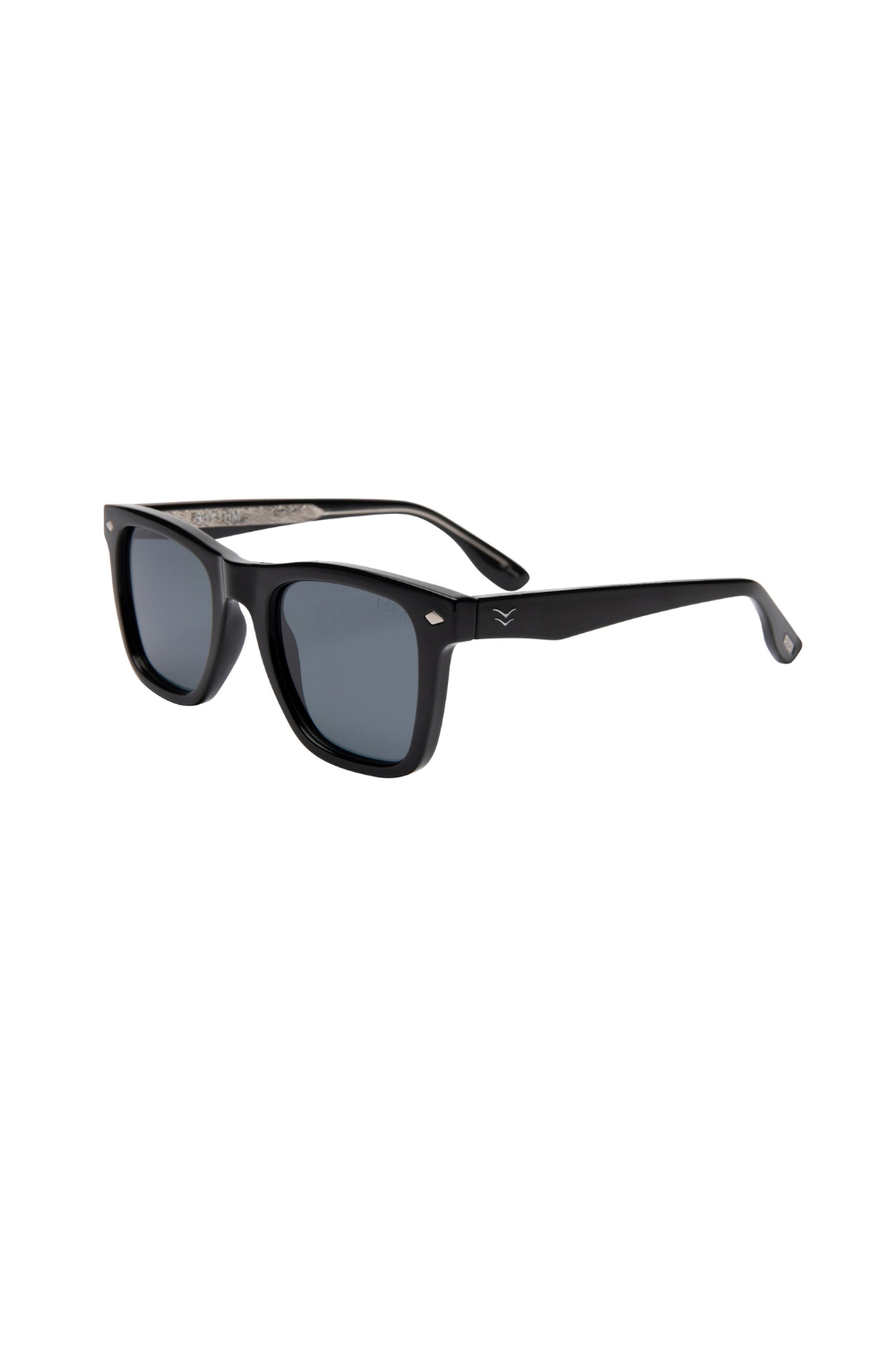 Black sunglasses