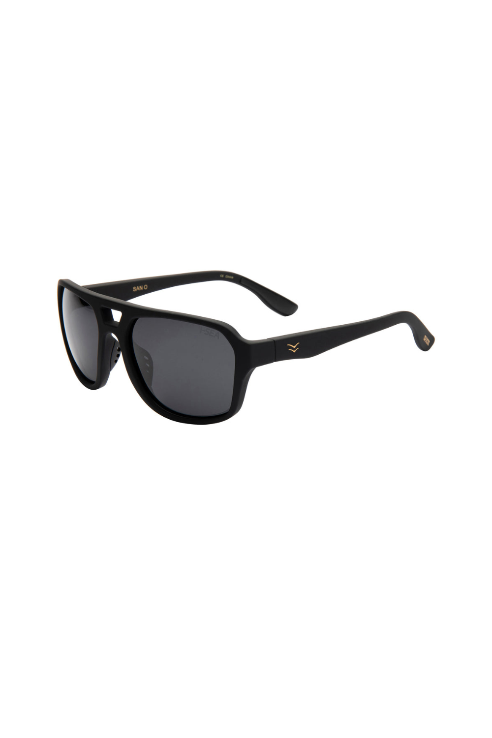 Black sunglasses