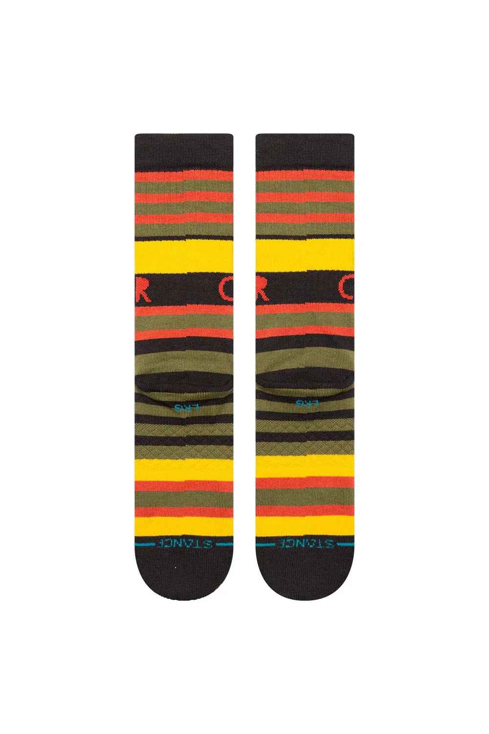 Stance Son Of A Socks in Black