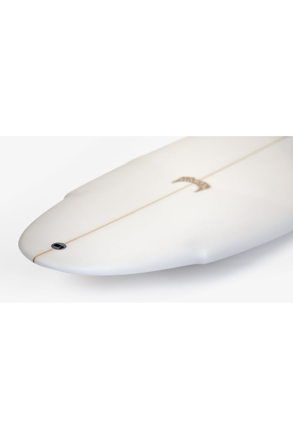 Lost Retro Tripper, 5'9 Surfboard 32.00L PU Futures 3 Fins