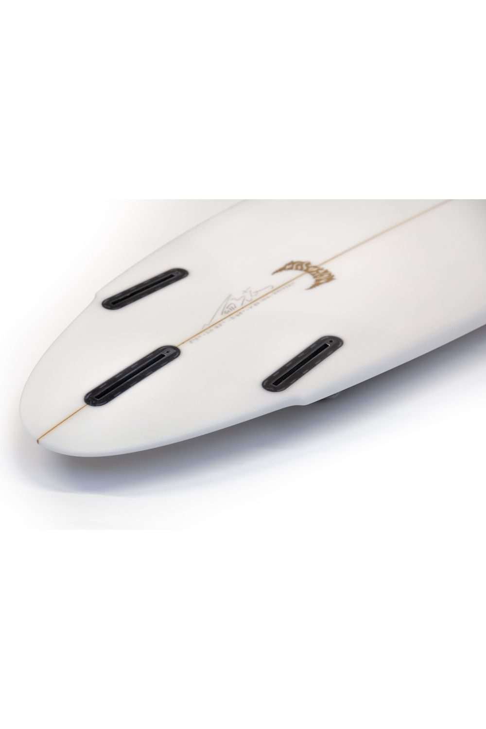 Lost Retro Tripper, 5'9 Surfboard 32.00L PU Futures 3 Fins