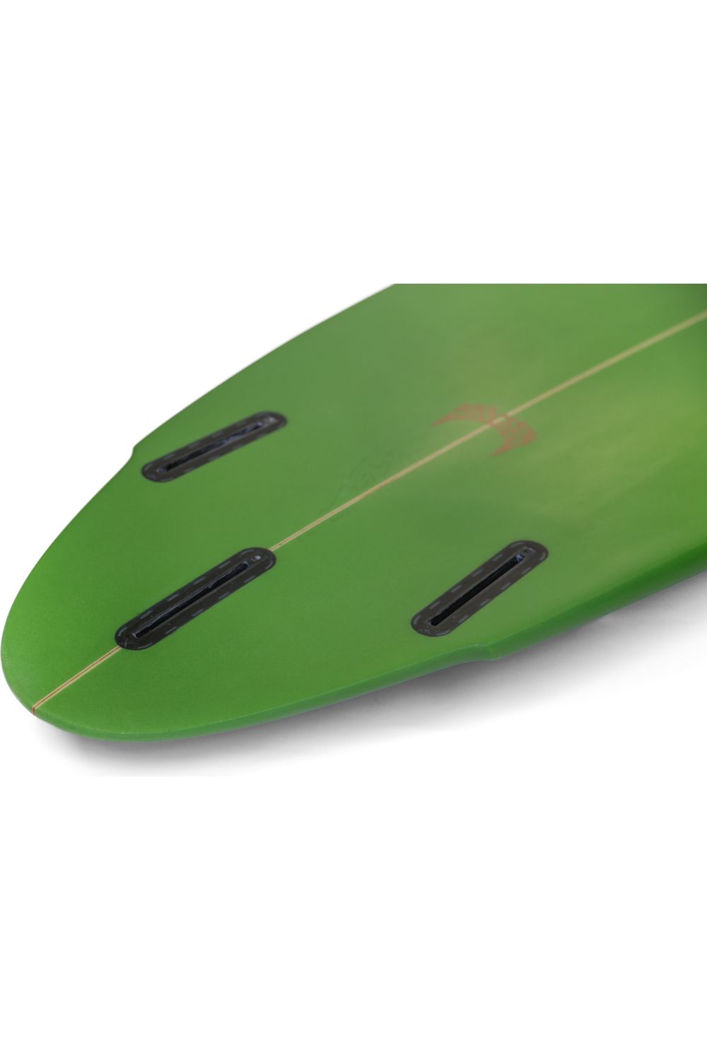 Lost Retro Tripper, 5'11 Surfboard 35.00L PU Futures 3 Fins