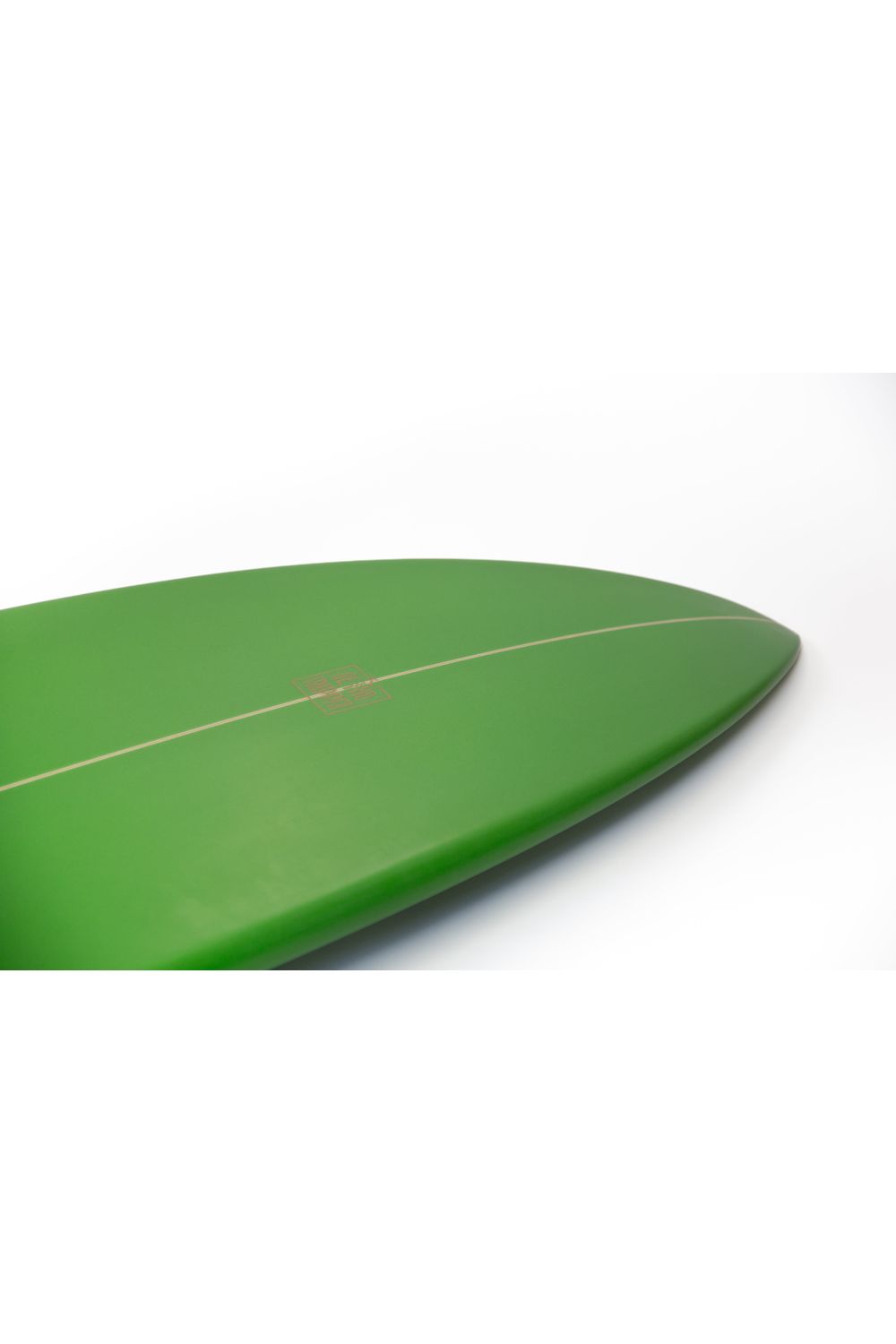 Lost Retro Tripper, 5'11 Surfboard 35.00L PU Futures 3 Fins