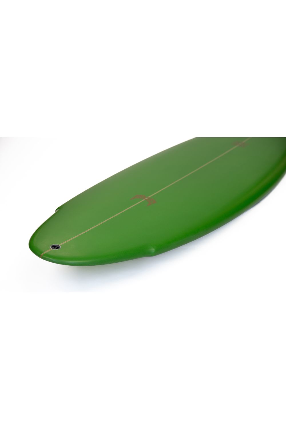 Lost Retro Tripper, 5'11 Surfboard 35.00L PU Futures 3 Fins