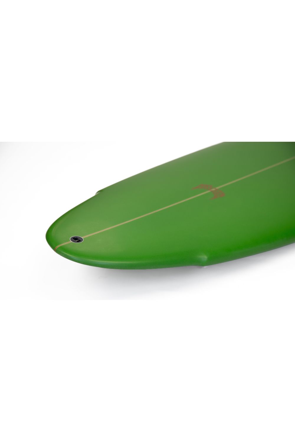 Lost Retro Tripper, 5'11 Surfboard 35.00L PU Futures 3 Fins