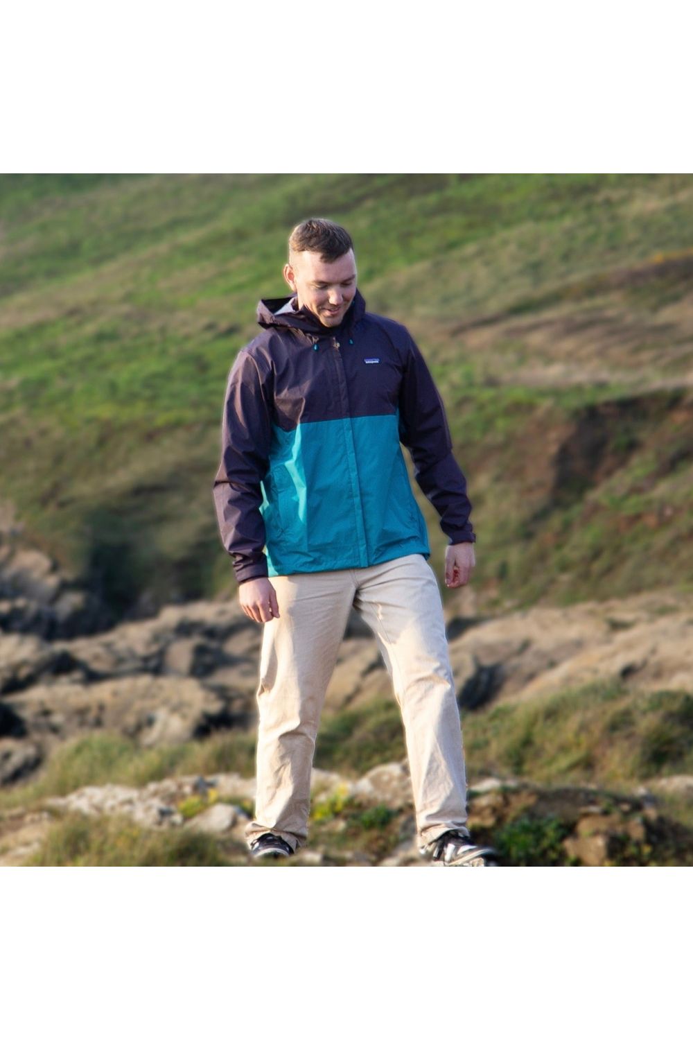 Patagonia Torrentshell 3L Jacket Obsidian Plum patagonia-torrentshell-3l-jacket-obsidian-plum