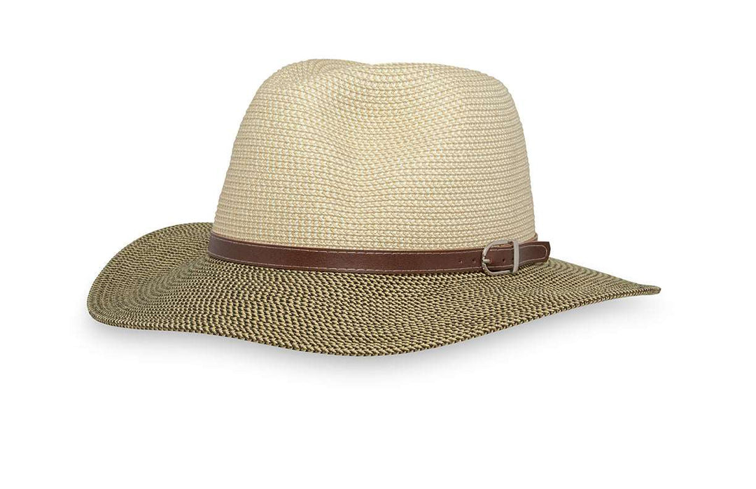 Sunday Afternoons Coronado Hat Cream/Tweed