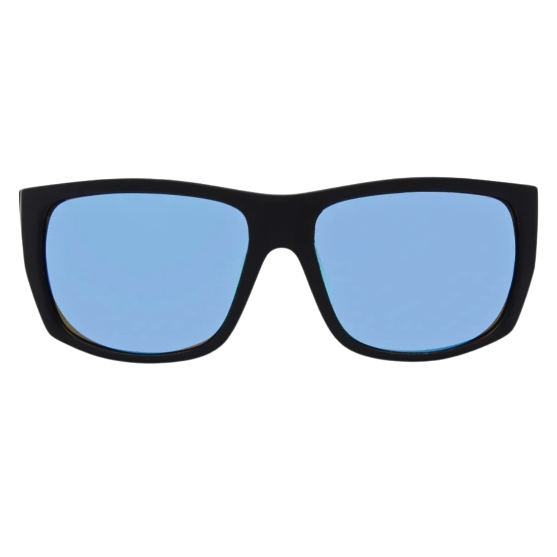 I-Sea Captain Sunglasses Black/Blue Polarized