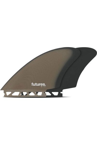Futures FK2 FG Keel Brown Grey