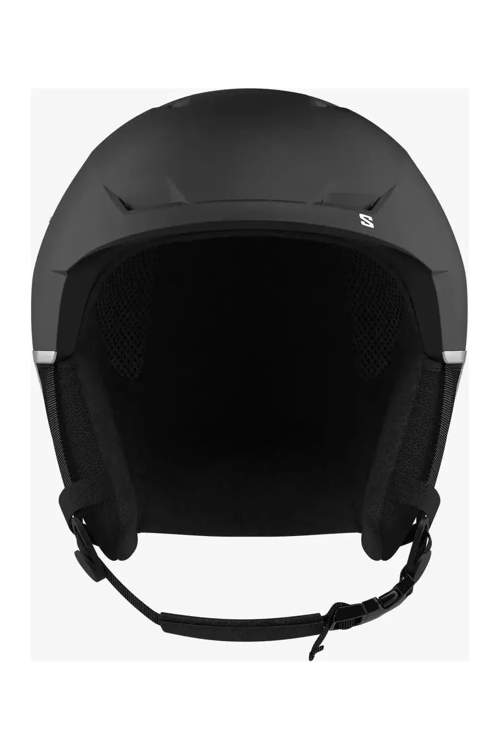 Salomon Pioneer Lt Helmet Black Silver