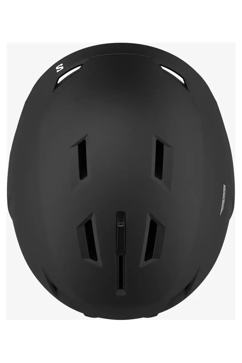 Salomon Pioneer Lt Helmet Black Silver