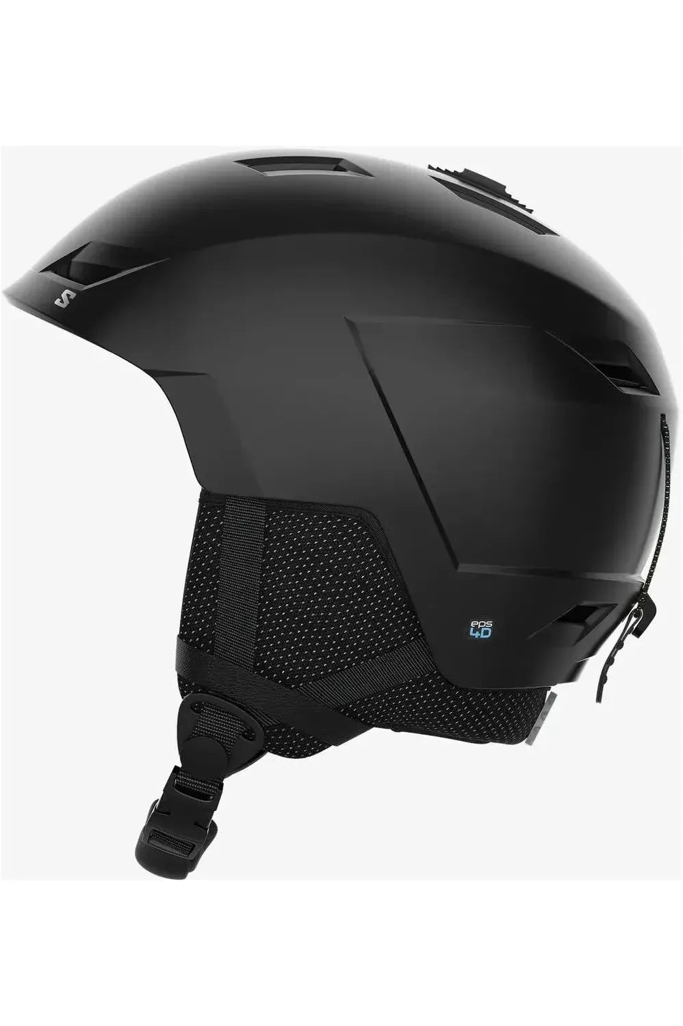 Salomon Icon Lt Helmet Black