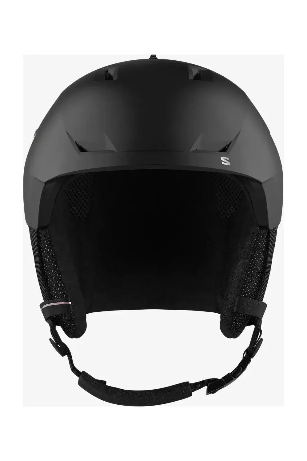 Salomon Icon Lt Helmet Black