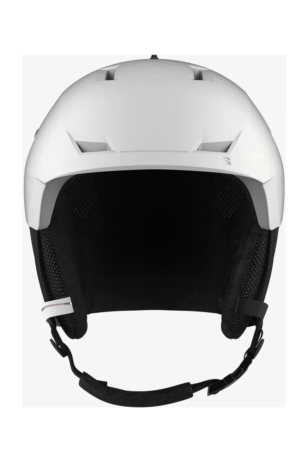 Salomon Icon Lt Helmet White