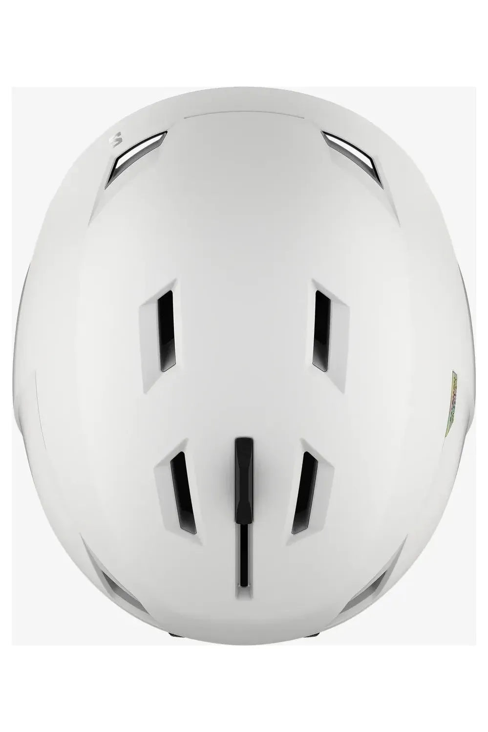 Salomon Icon Lt Helmet White
