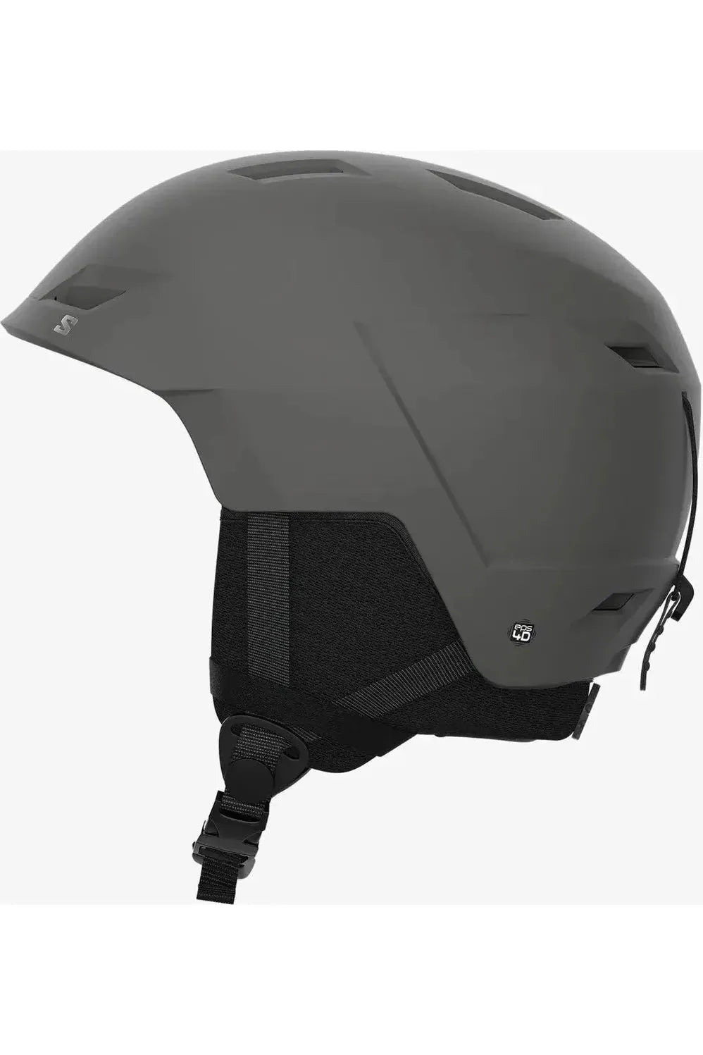Salomon Pioneer Lt Access Grey Helmet