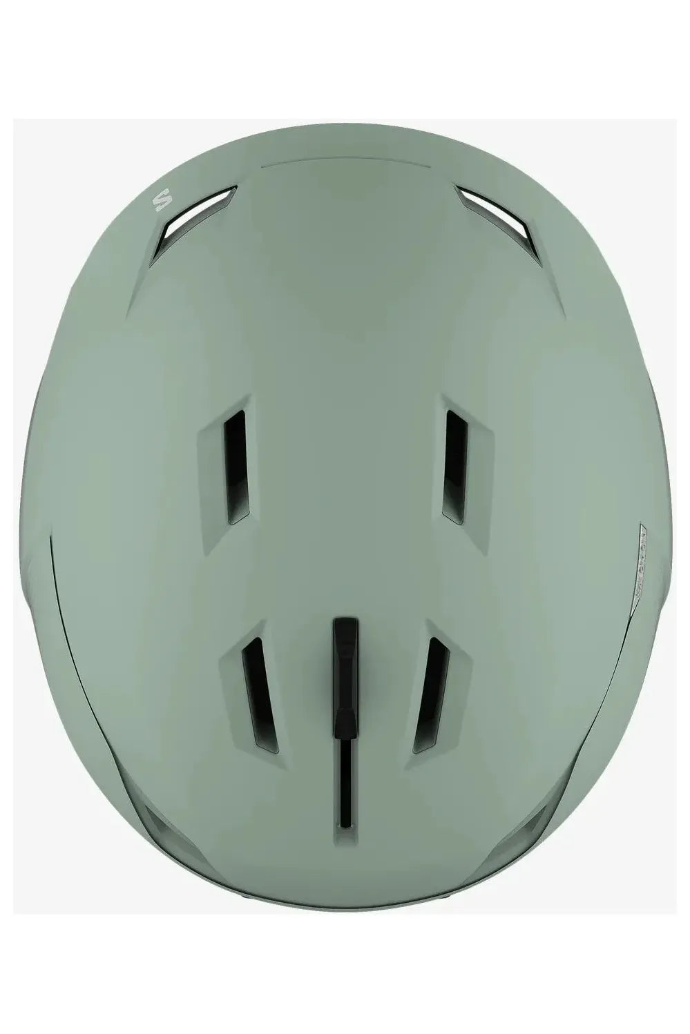 Salomon Icon Lt Pro Helmet White Moss