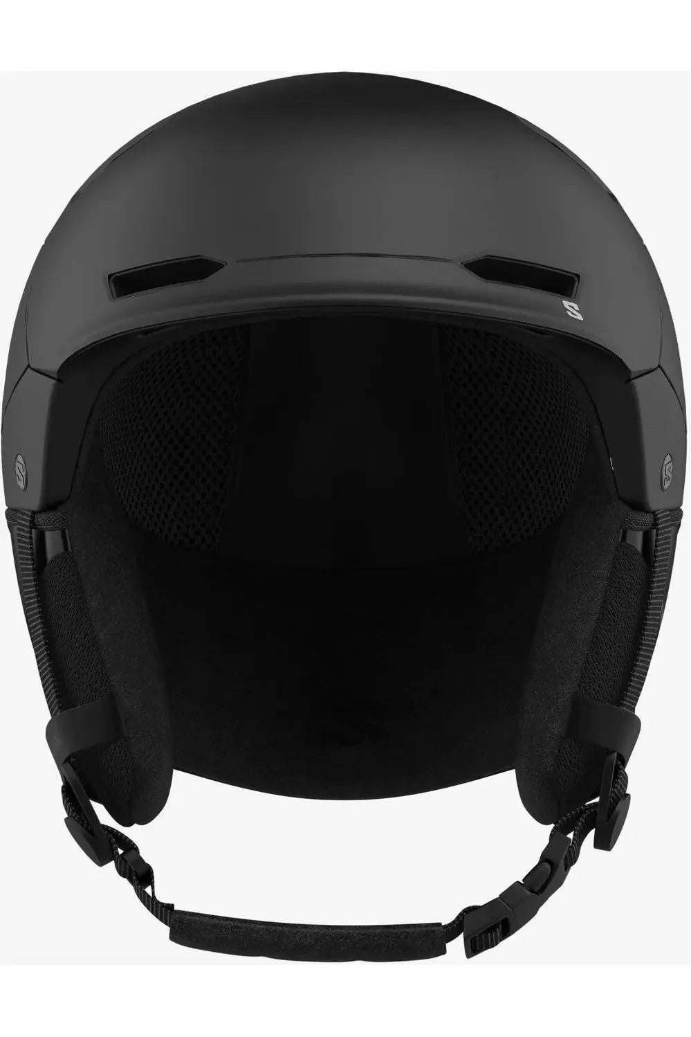 Salomon Husk Pro Mips Helmet Black