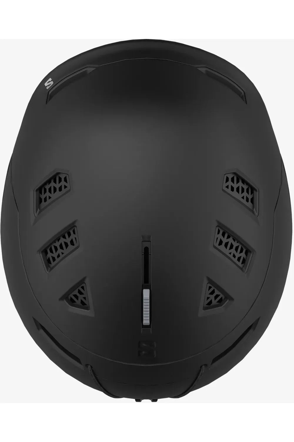 Salomon Husk Pro Mips Helmet Black
