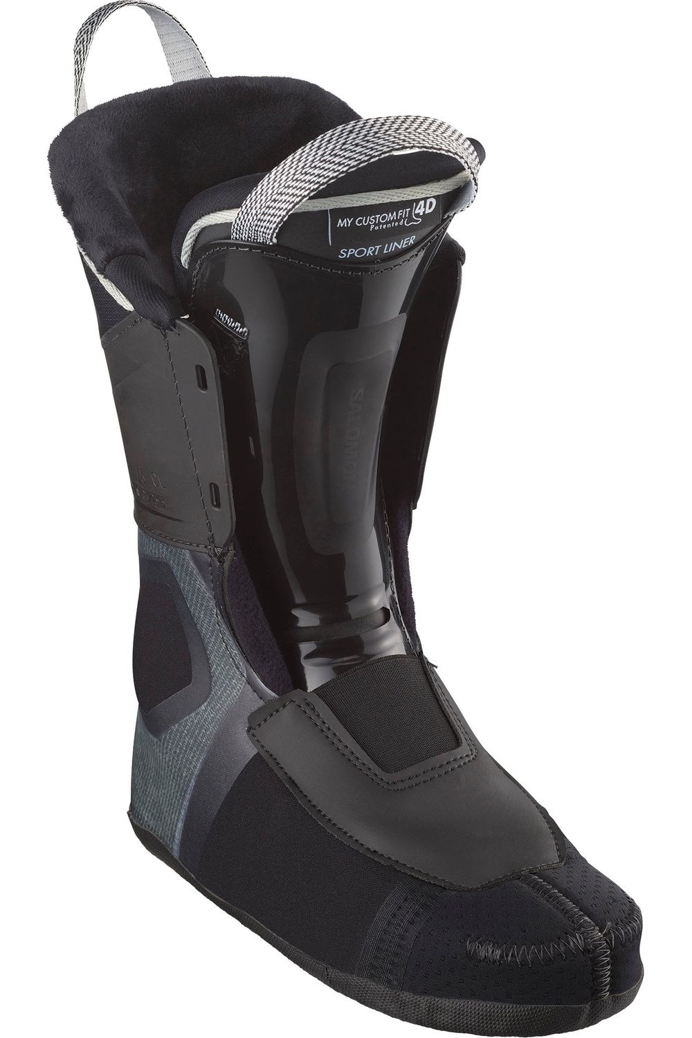 Salomon Alpha Boots S/Pro Supra Boa 95