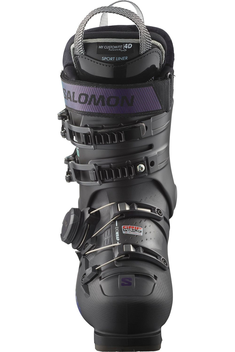 Salomon Alpha Boots S/Pro Supra Boa 95