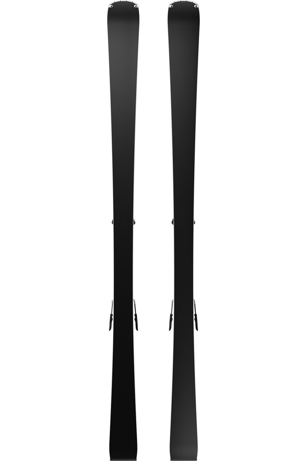 Salomon E S/Max 8 Skis + M11 GW L80 Bindings Oil