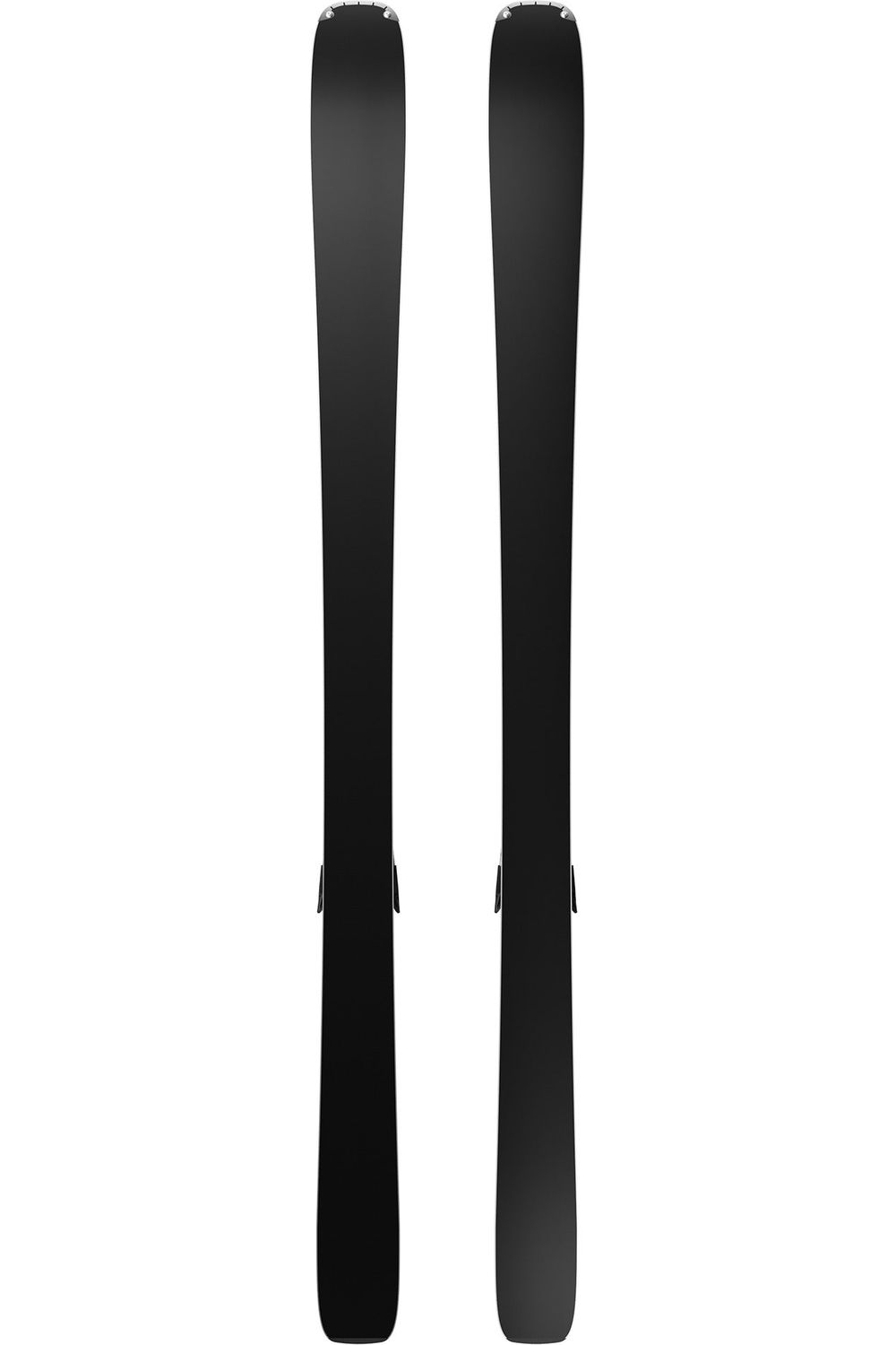 Salomon E Stance 80 Skis + M10 GW L80 S White / Blue