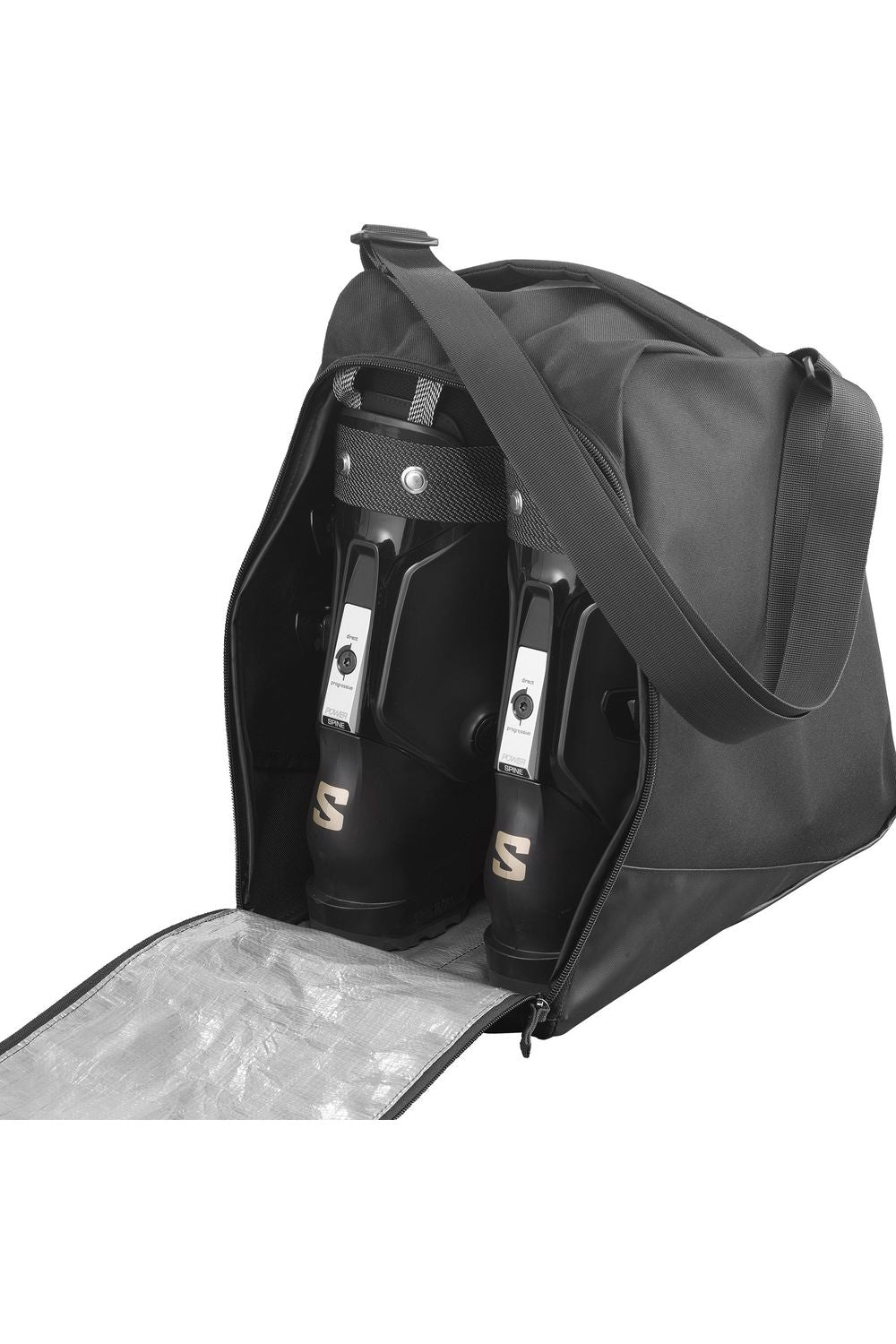 Salomon Original Gearbag Black