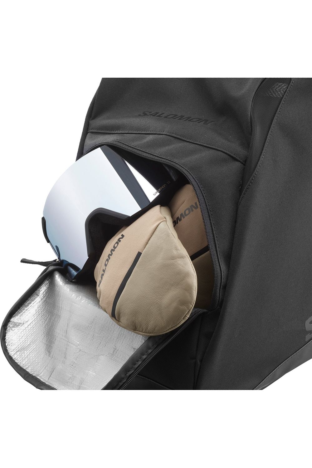 Salomon Original Gearbag Black