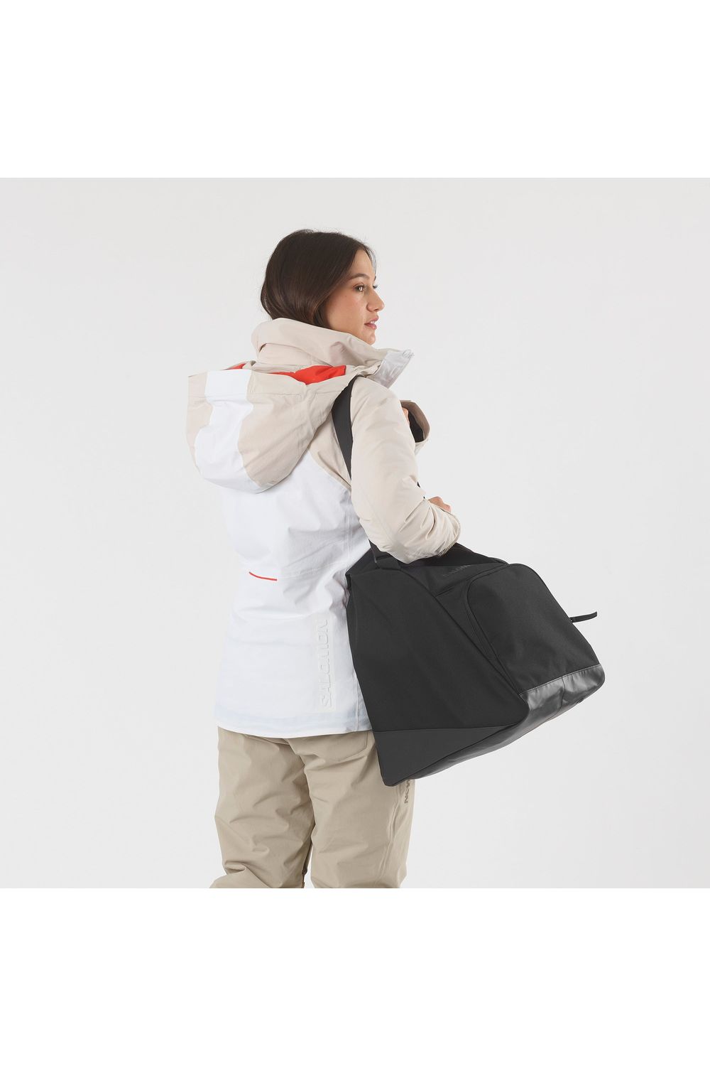 Salomon Original Gearbag Black